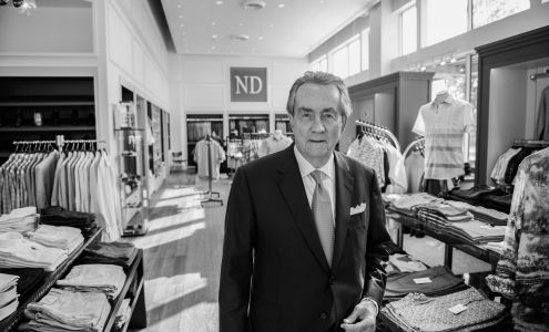 Your Reflection Photography