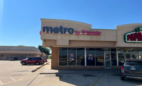 Metro by T-Mobile