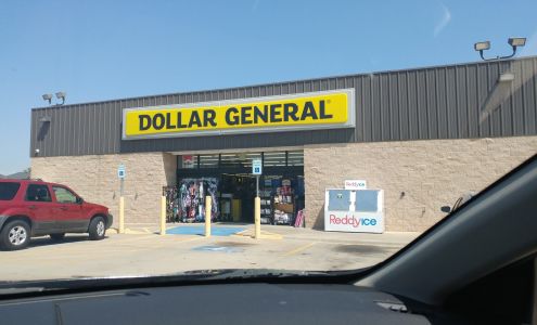 Dollar General