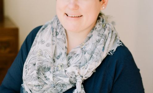 Jenna Henderson, Photographer