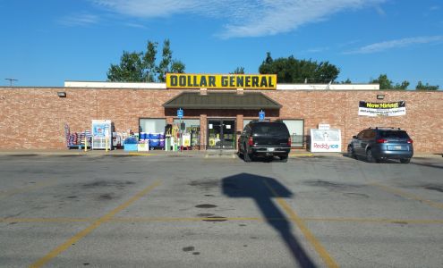 Dollar General