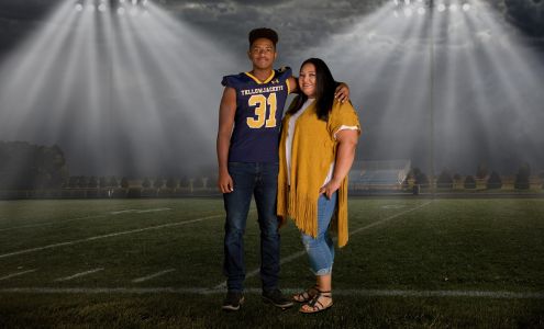 Hometown Sports Photography