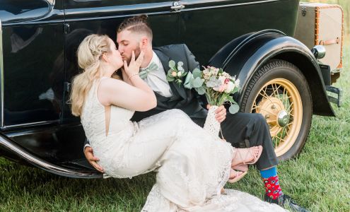 Cheri Michelle Photography