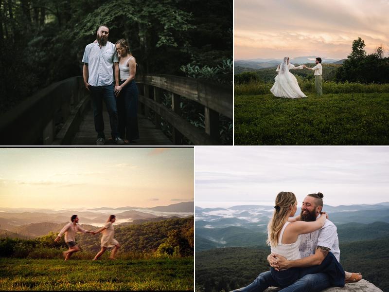 Crooked Window Photography