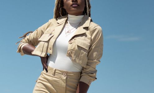 95th Studio Photography