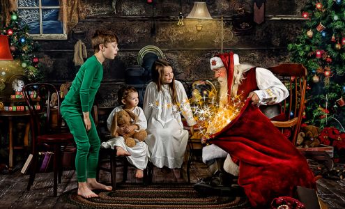 Kevin Jiminez Photography