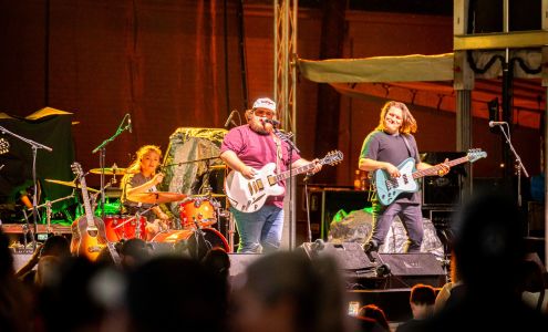 Scott Eric Day Photography & Videography