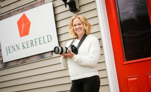 Jenn Kerfeld Photography 610 Main St S, Sauk Centre Minnesota 56378