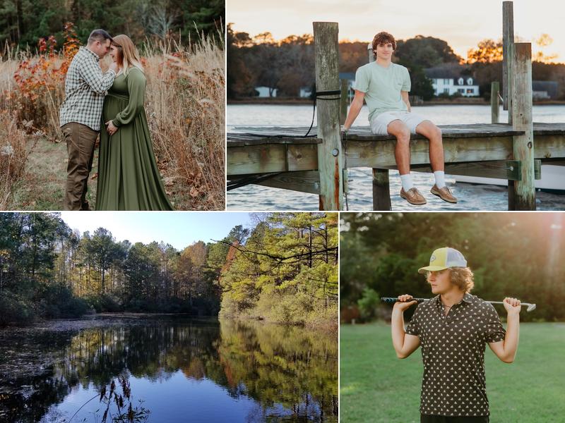 Shorely Picturesque Photography