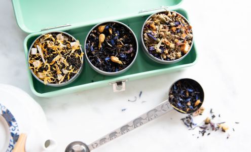 Sarah Coffey Photography