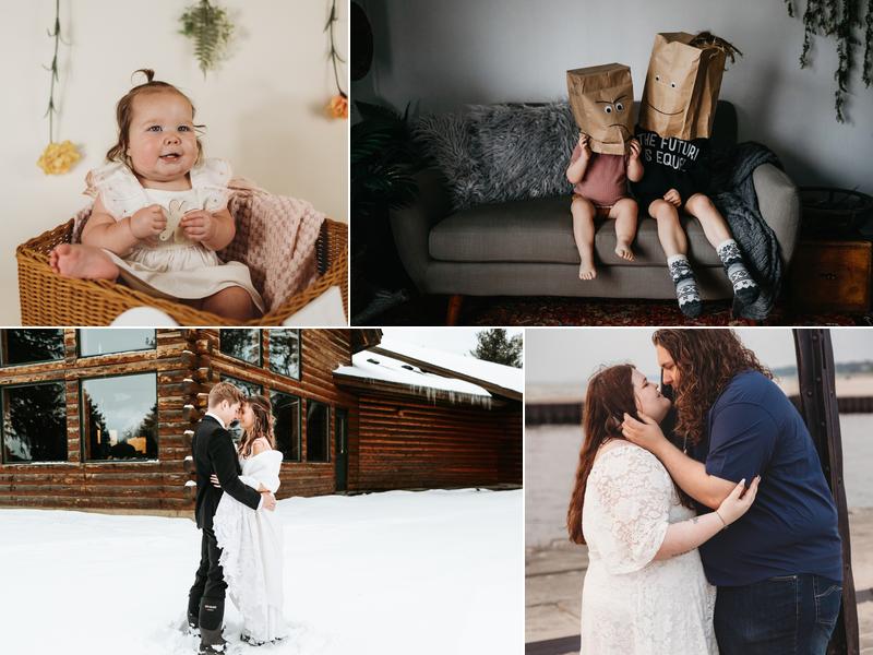 K Mizell Photography