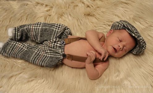 Gingersnap Photography