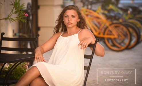 Bentley Gray Photography 120 N Broad St, Boaz Alabama 35957