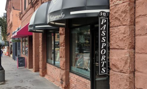 Brockway Photography