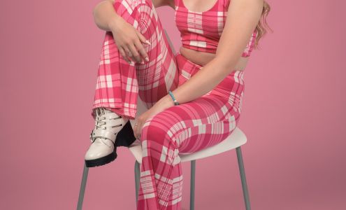 S L Johnston Photography