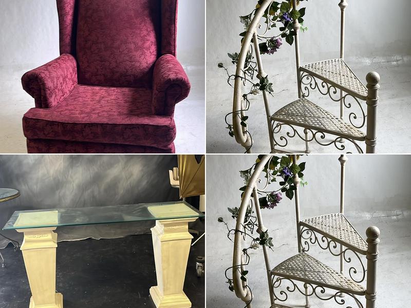 Flashback Photography Studio