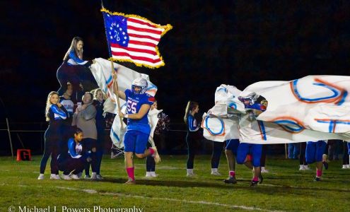 Michael J. Powers Photography