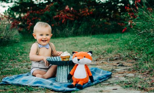 Indigo Sage Photography