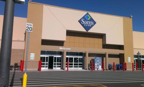 Sam's Club