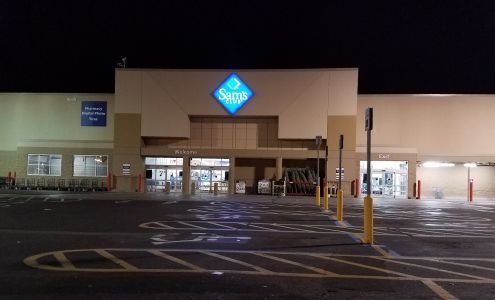 Sam's Club