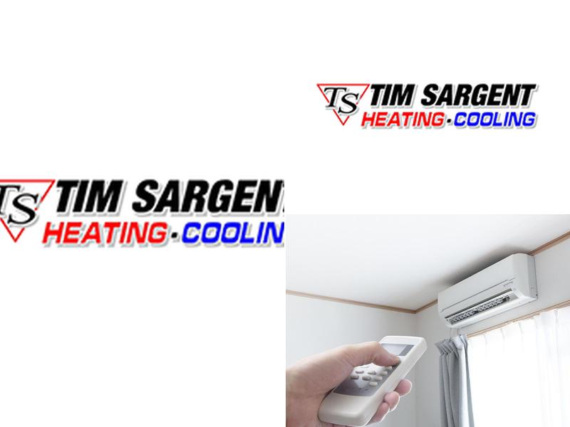 Tim Sargent Heating & Cooling