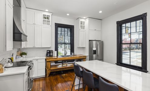 Andria Fontenot Photography