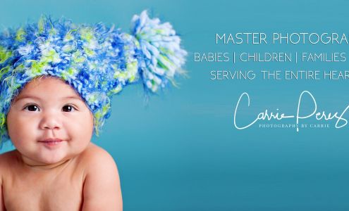 Photography By Carrie, LLC