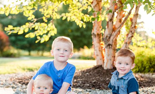 Valerie Joy Photography 451 Bayview Ct, Columbia City Indiana 46725