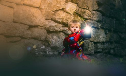 Erica Danile Photography