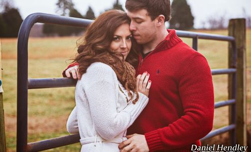 Daniel Hendley Photography