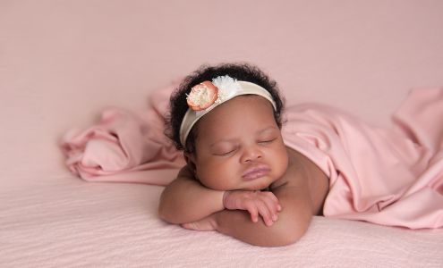 Butterfly Kisses Photography