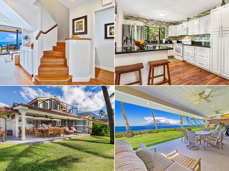 Maui Real Estate Photography