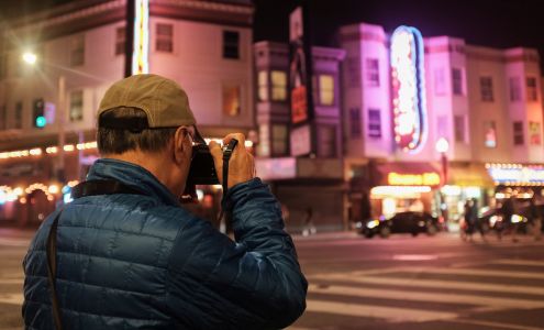 Viewpoint Photographic Art Center