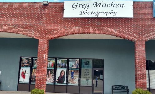 Greg Machen Photography
