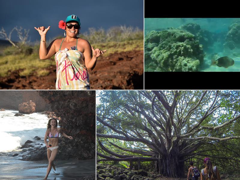 Adventure Shotz - Maui Photographers