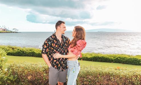 Blinnk Photography of Maui