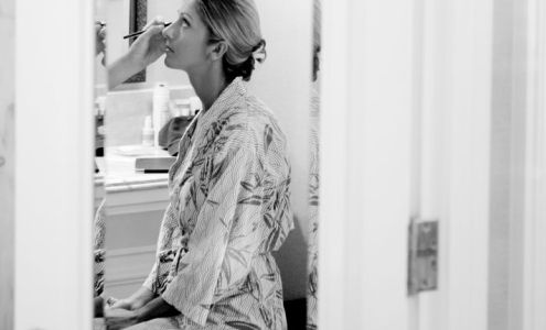 Kinga Ritchey Wedding Photography