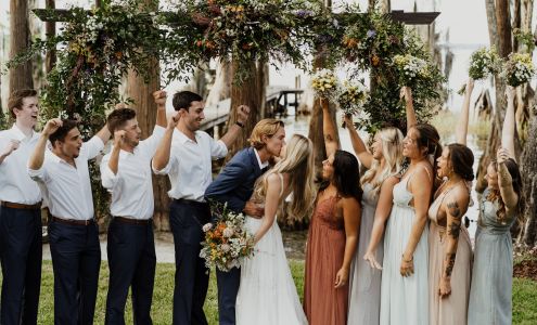 Madison Shea Photography