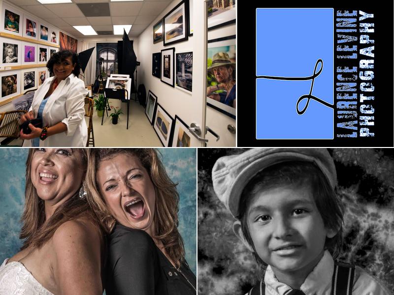 Photography By Laurence