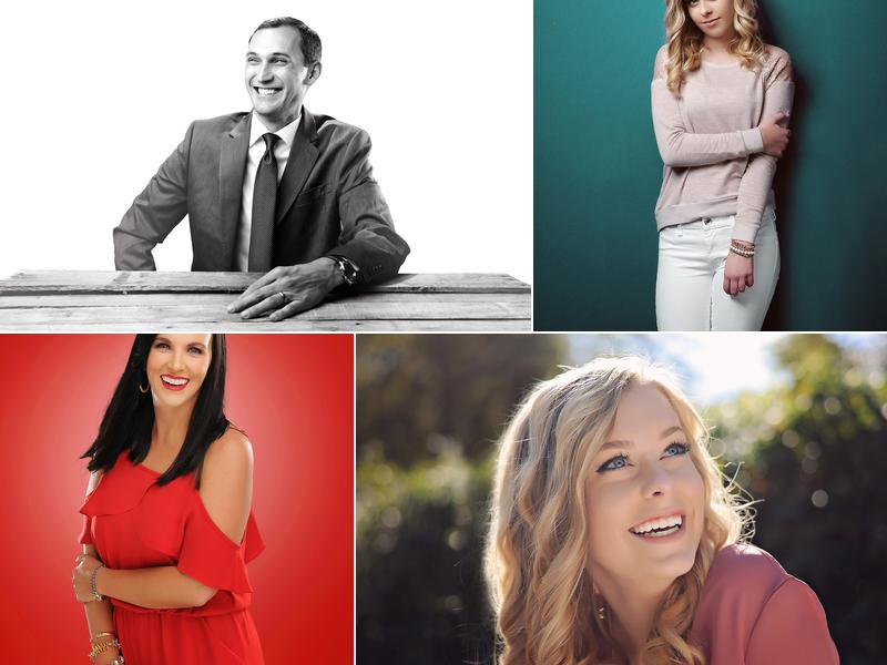 Dustin Honeycutt Photography