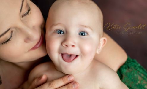 Katie Scarlet Photography