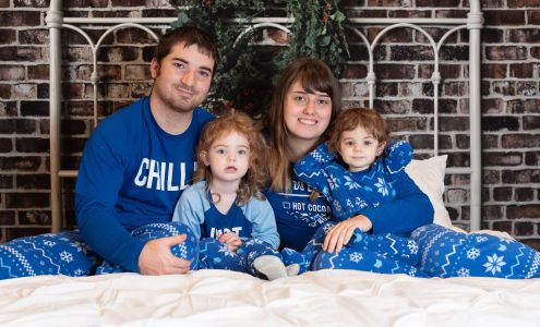 Kristina Breaux Photography 3009 Karen Dr, Morgan City Louisiana 70380