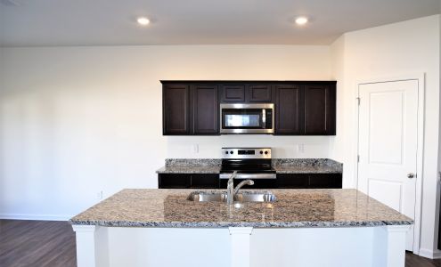 Strong Vision Photography