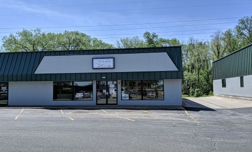 Photographic Arts by GPI