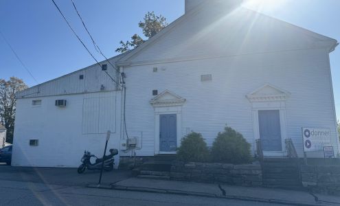 Donner Photographic Inc