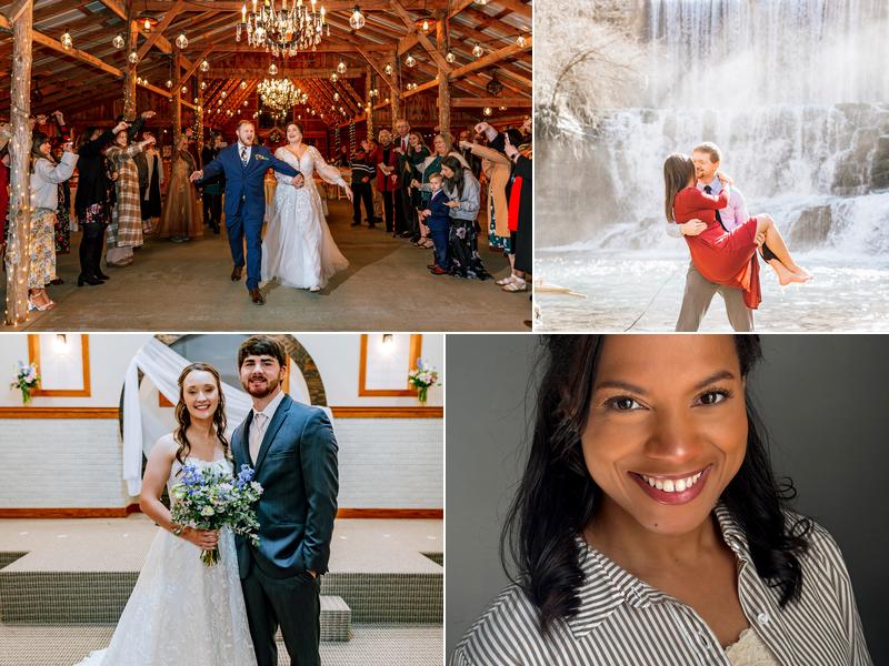 Kaylan Crenshaw Photography