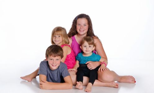 Genevieve's Photography