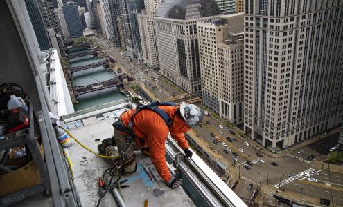 Joliet Commercial Photography