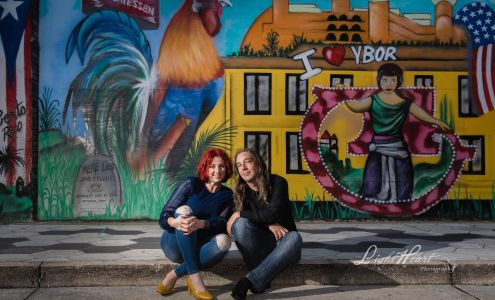 LightHeart Photography