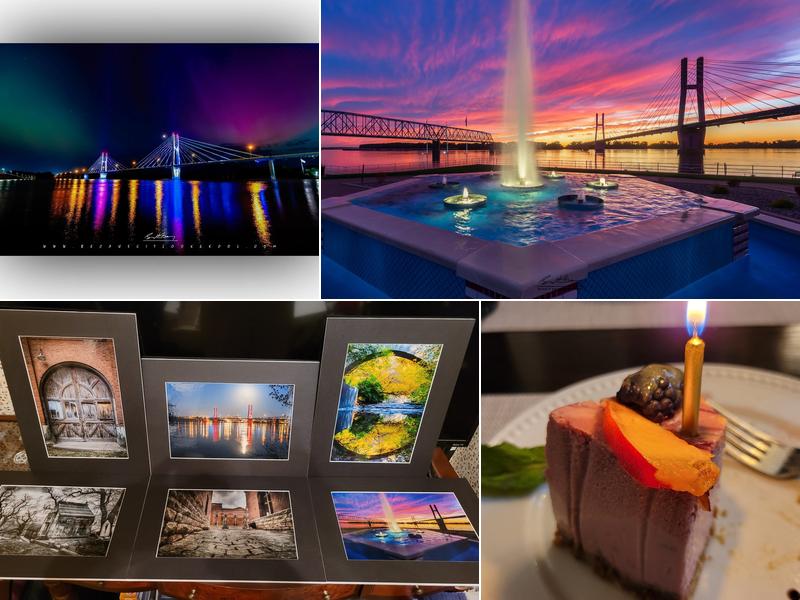 Because it Looks Kool Photography